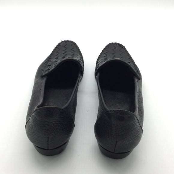 Cole Haan Basket Weave Slip on Loafer Size 8AAAA - Picture 4 of 5